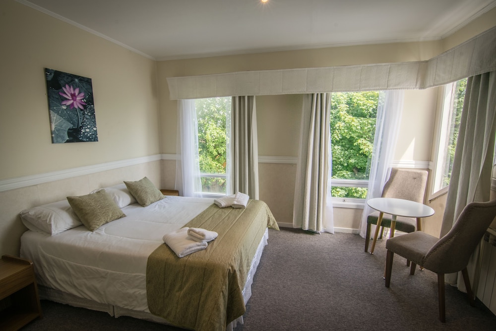 Standard Double Room, 1 Double Bed photo 2
