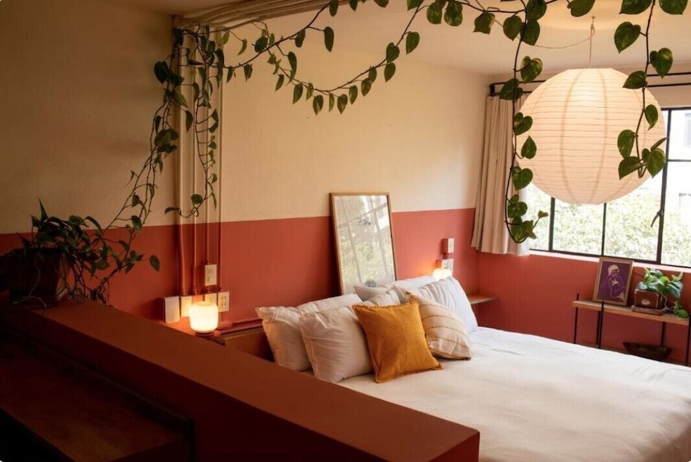 Suite, Terrace