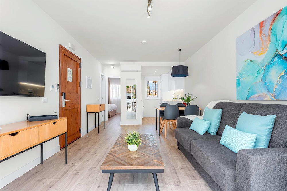 Superior Apartment, 1 Bedroom
