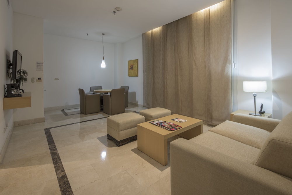 Grand Suite - Photo 5