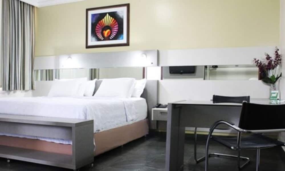Luxury Double Room, 1 King Bed photo 1