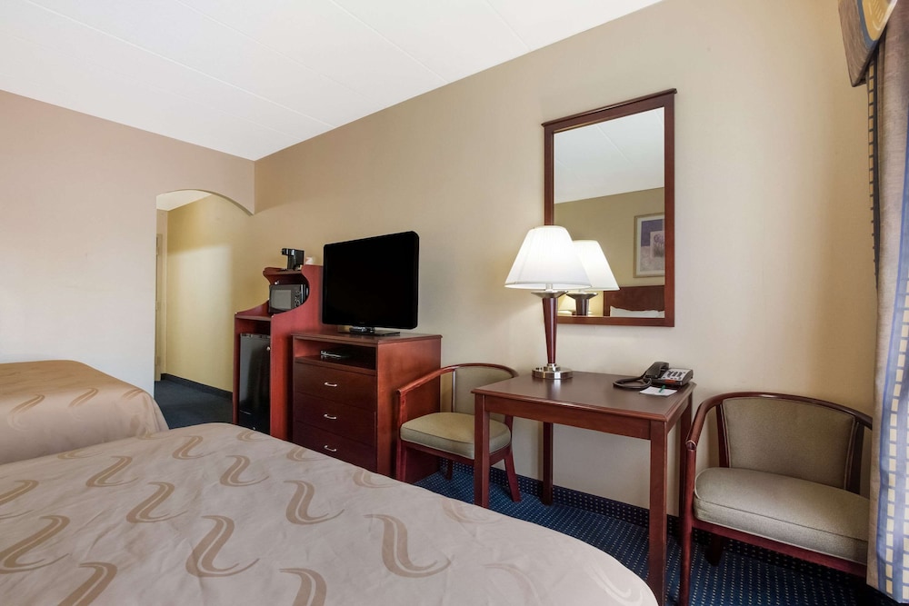 Quality Inn Near Princeton, Billede 3