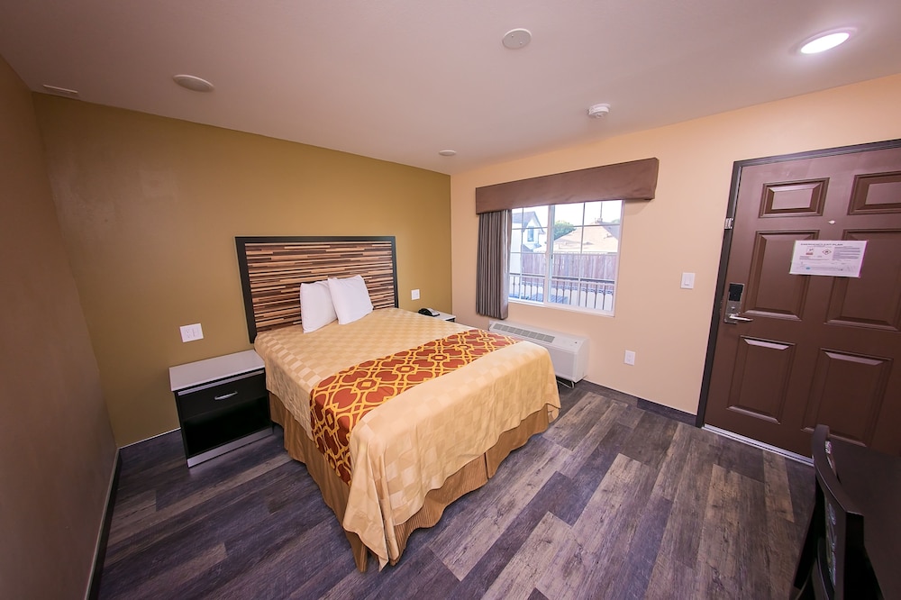 Standard Single Room photo 3