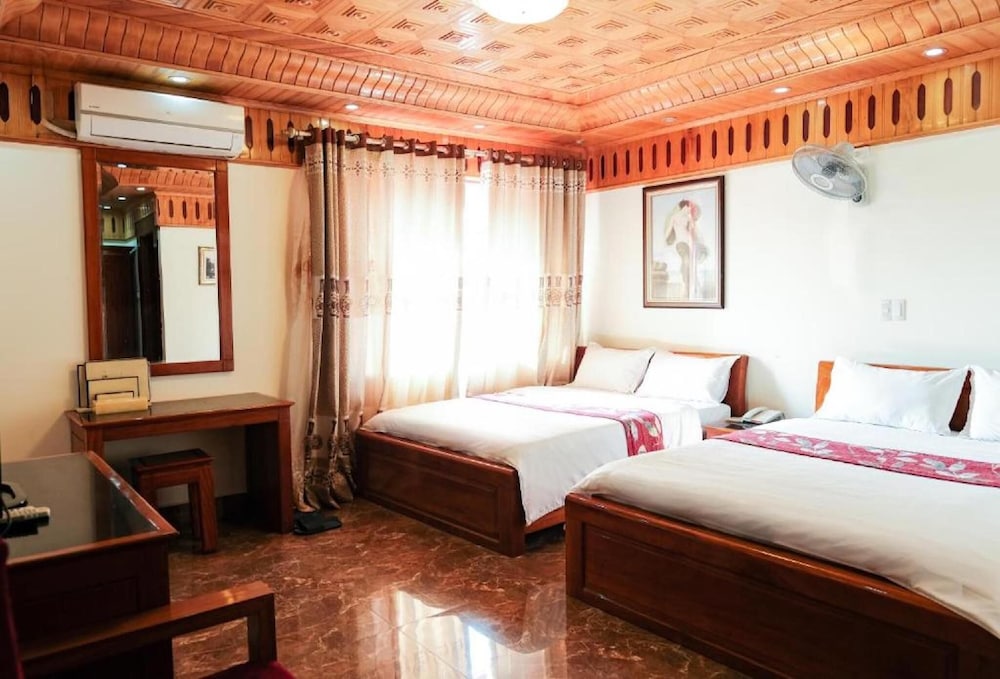 Superior Quadruple Room photo 2