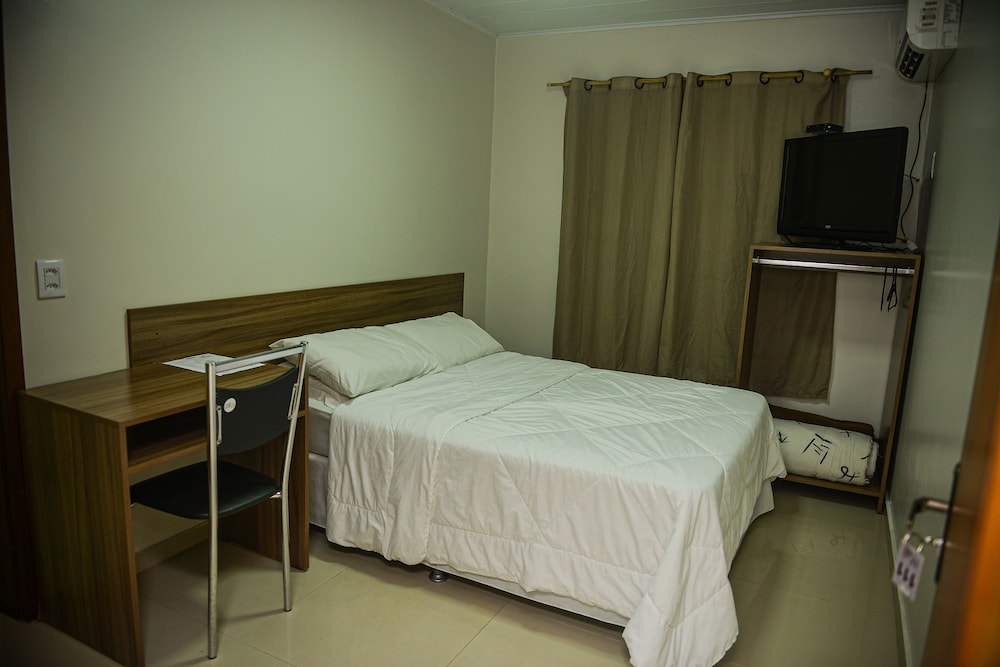 Double Room, 2 Bedrooms photo 3