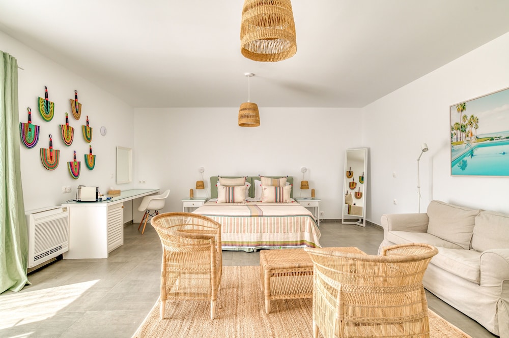 Superior Double Room (Delos) photo 1