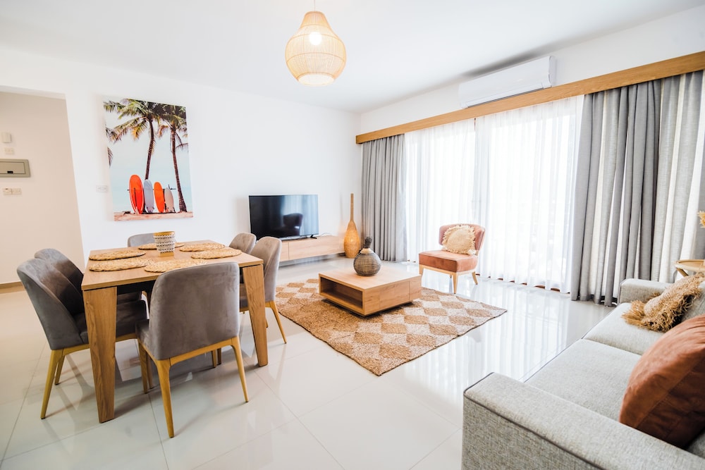 Standard Apartment, 2 Bedrooms, Mountain View