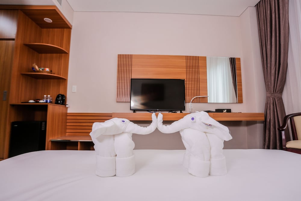 Deluxe Double Room - Photo 3