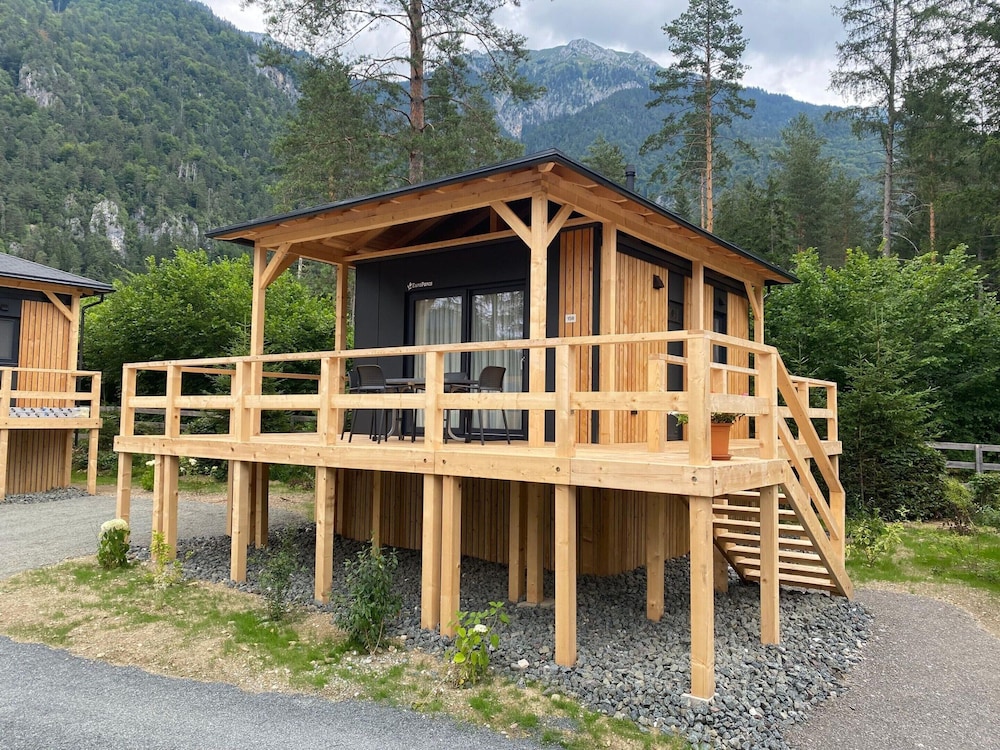 Chalet photo 1
