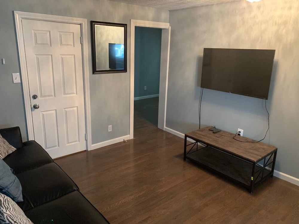 Apartment (4 Bedrooms) photo 3