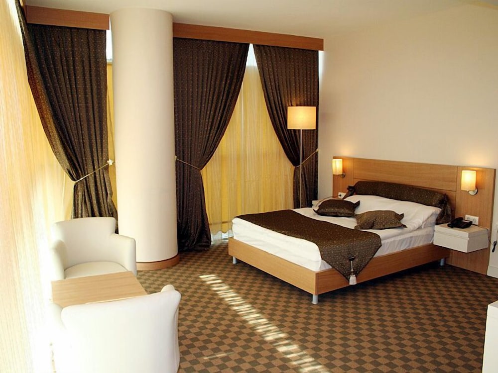 Standard Single Room, Non Smoking photo 1