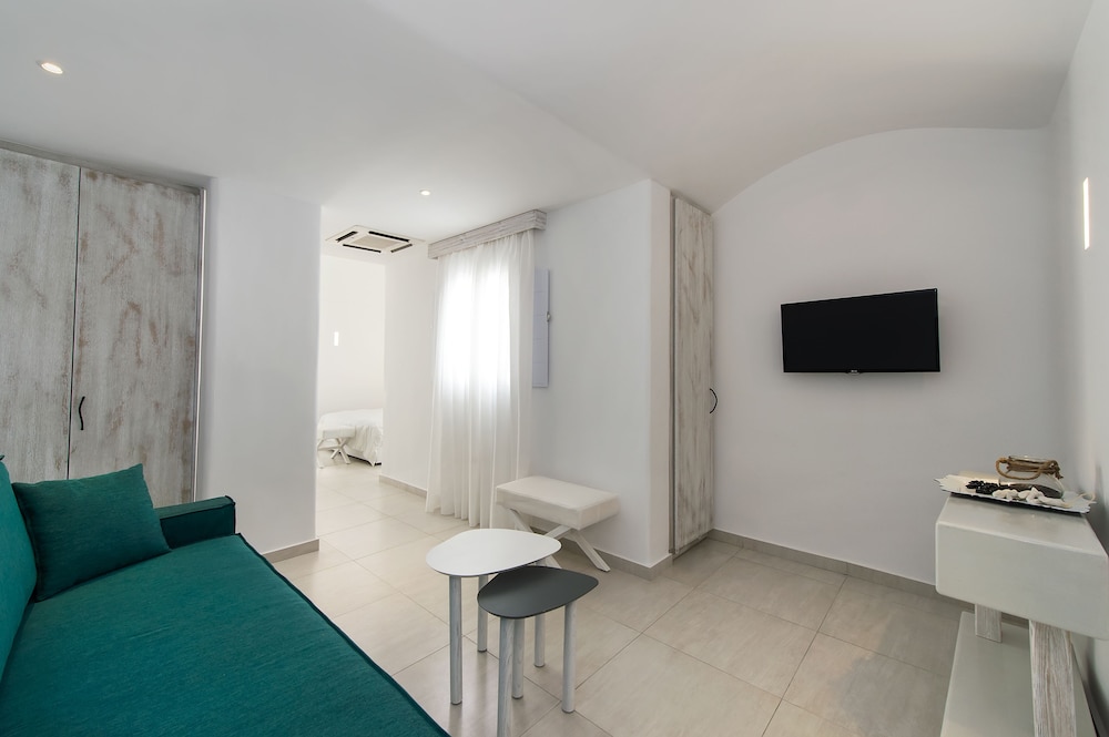 Suite, Hot Tub (Cavo Bianco) - Photo 5