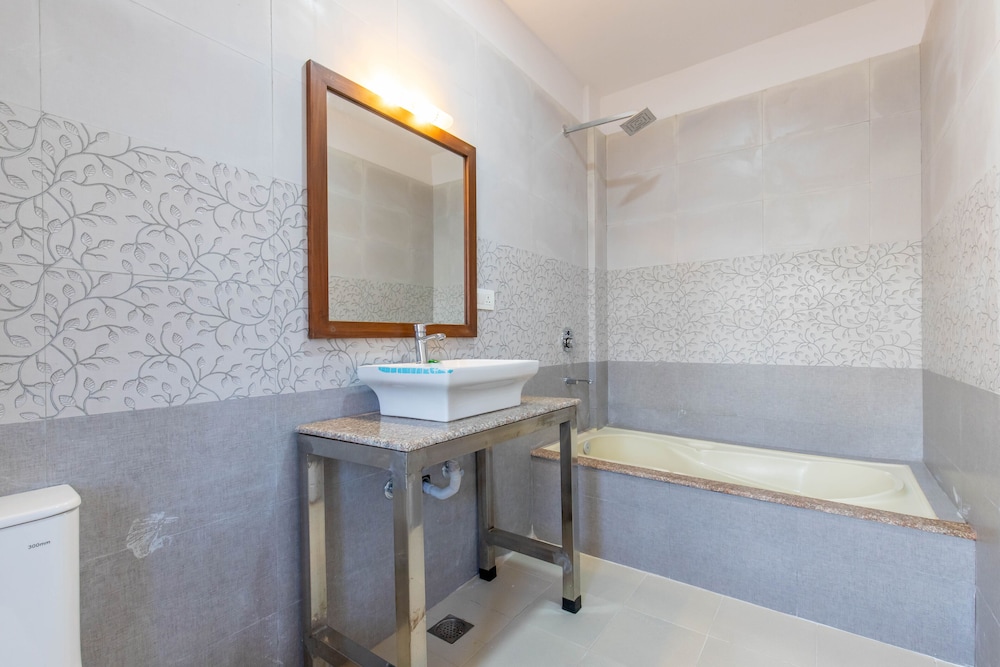 Deluxe Double Room - Photo 5