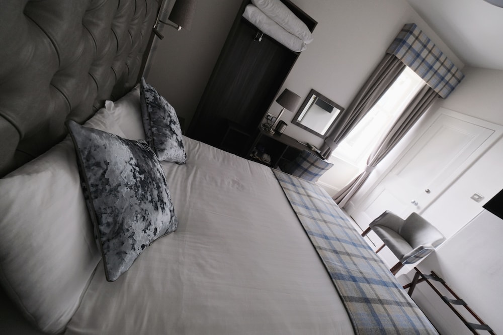 Standard Double Room - Photo 6