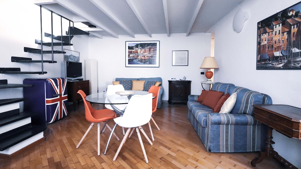 Apartment (1 Bedroom) photo 1