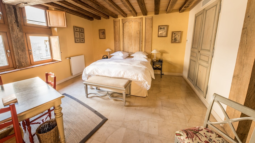 Suite Prestige Familiale photo 3