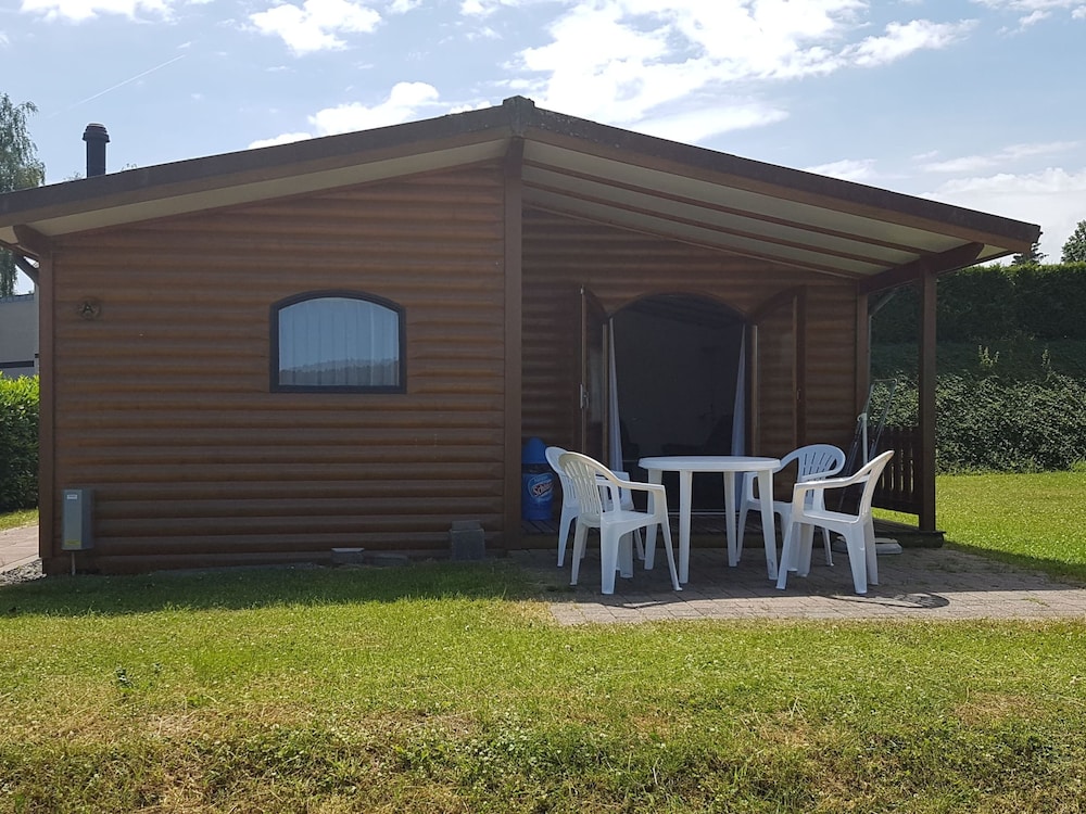 Chalet photo 1