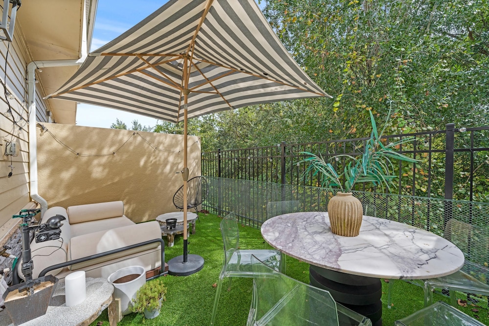 4 BR 4 BA Villa Ground Zero Disney New, Billede 13
