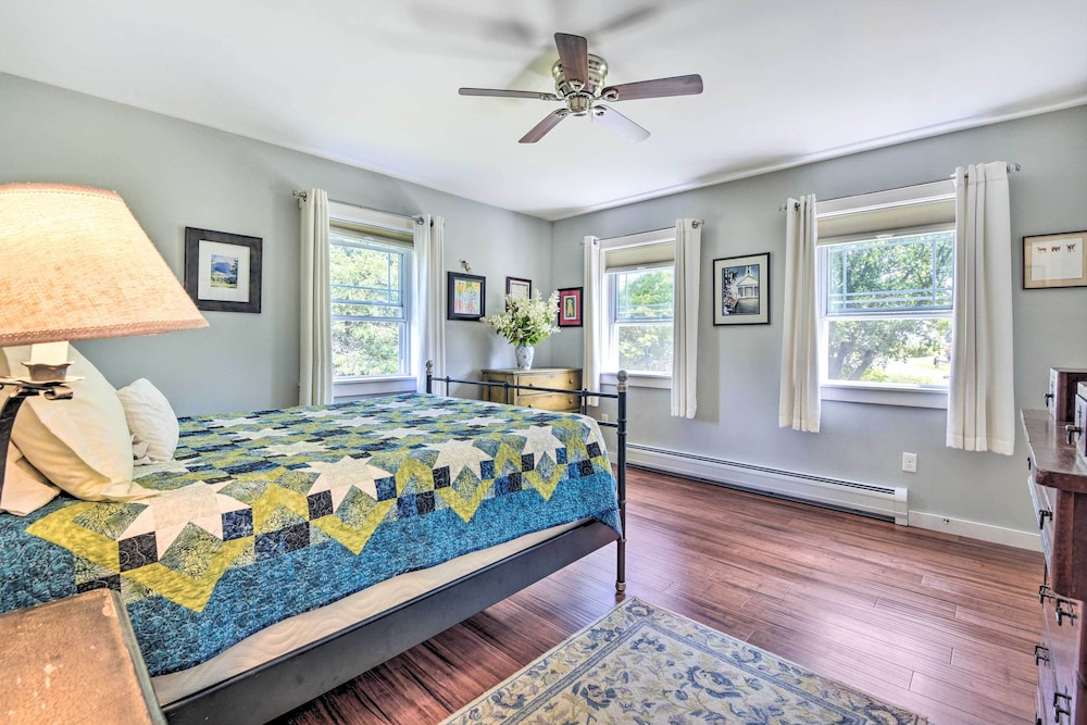 House (2 Bedrooms) photo 1