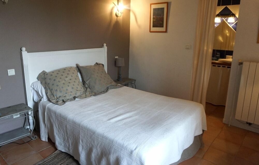 Standard Double Room, Vineyard View photo 1