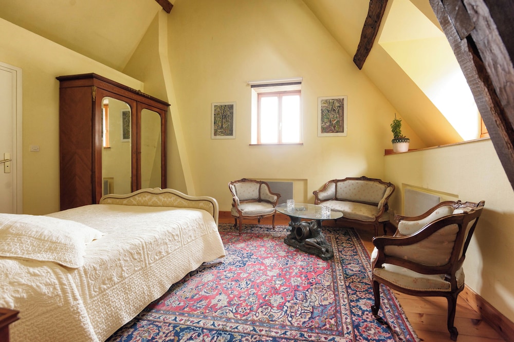 Double Room, 1 Double Bed, Non Smoking - Photo 5