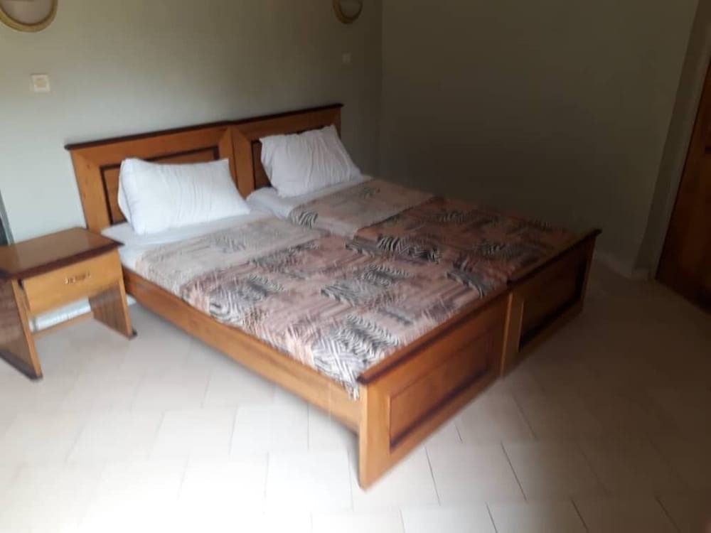 Standard Double or Twin Room photo 3