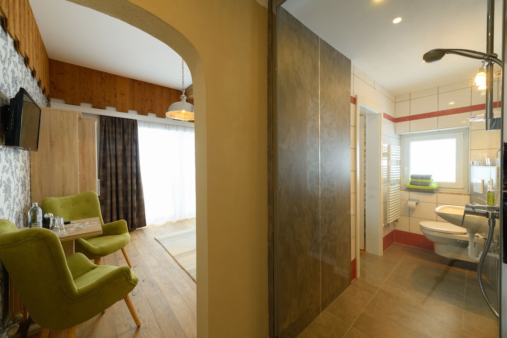 Double Room, Mountain View photo 2