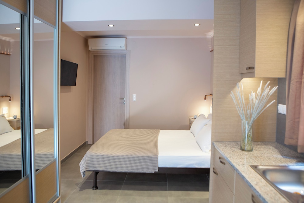 Deluxe Studio, Accessible photo 1