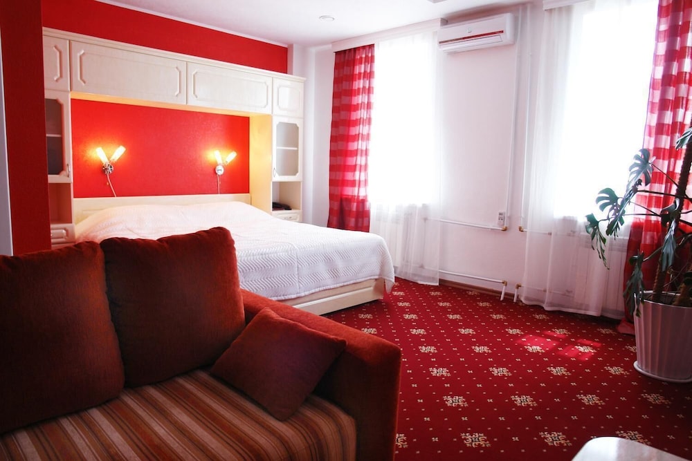 Suite, 1 Bedroom, Kitchenette photo 1