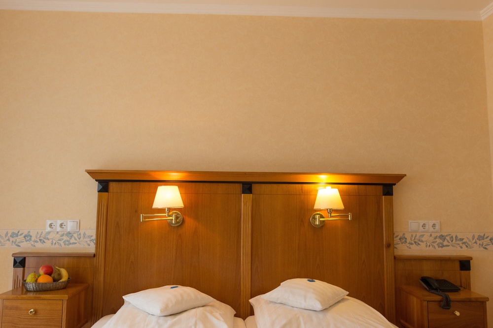 Comfort Double Room photo 2