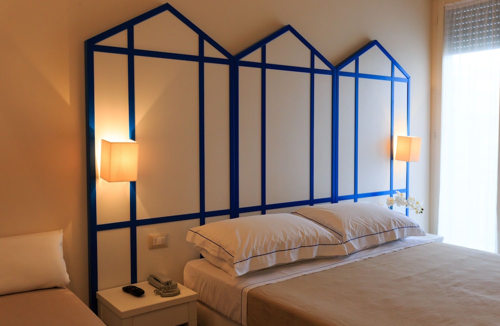 Superior Quadruple Room