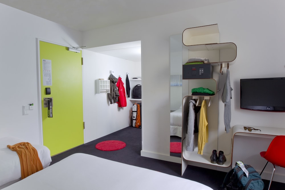 Grand Double or Twin Room