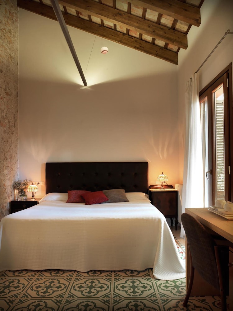 Habitación Doble (Monasterio)