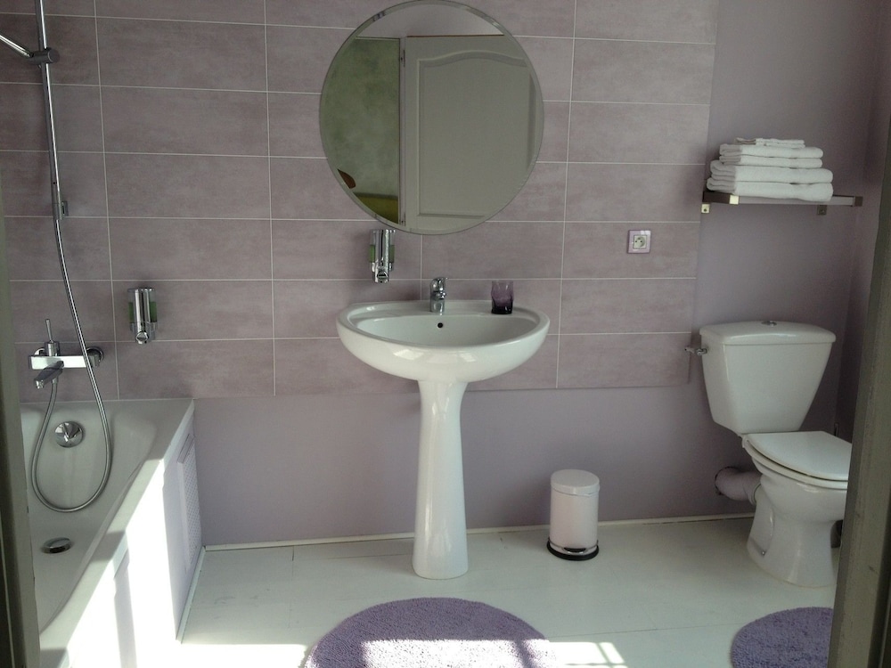 Family Suite (Romance) photo 3