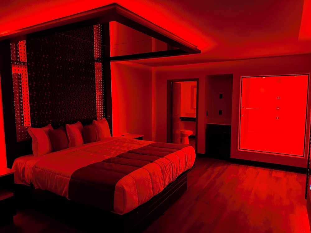Luxury Room photo 2