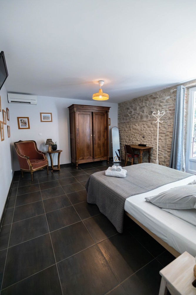 Cottage, Ensuite (Les Albères)