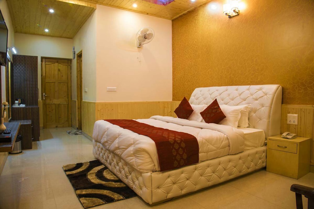 Deluxe Room photo 1