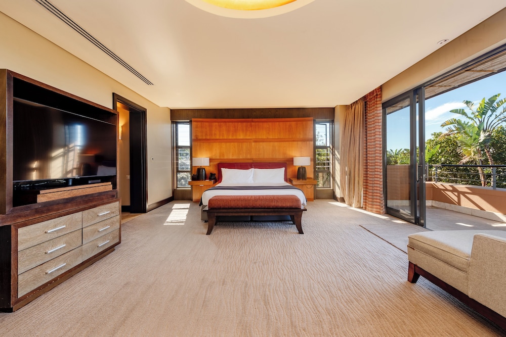 Sky One Bedroom Residence - Photo 3