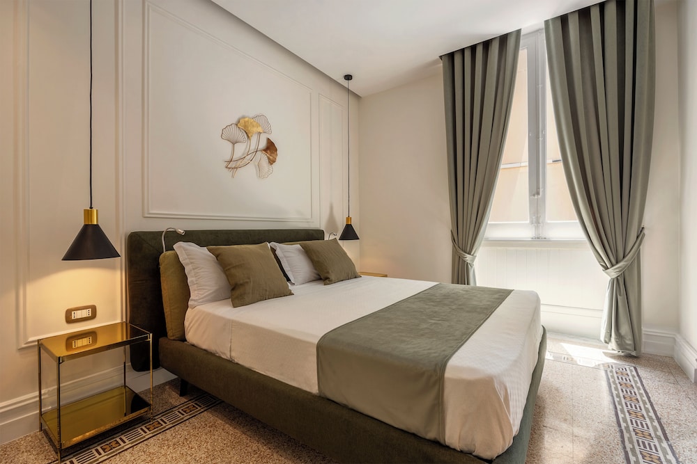 Classic Room