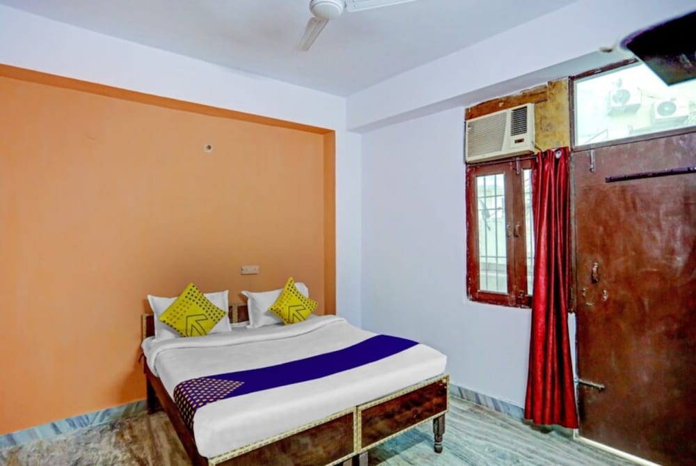 Standard Double Room - Photo 3