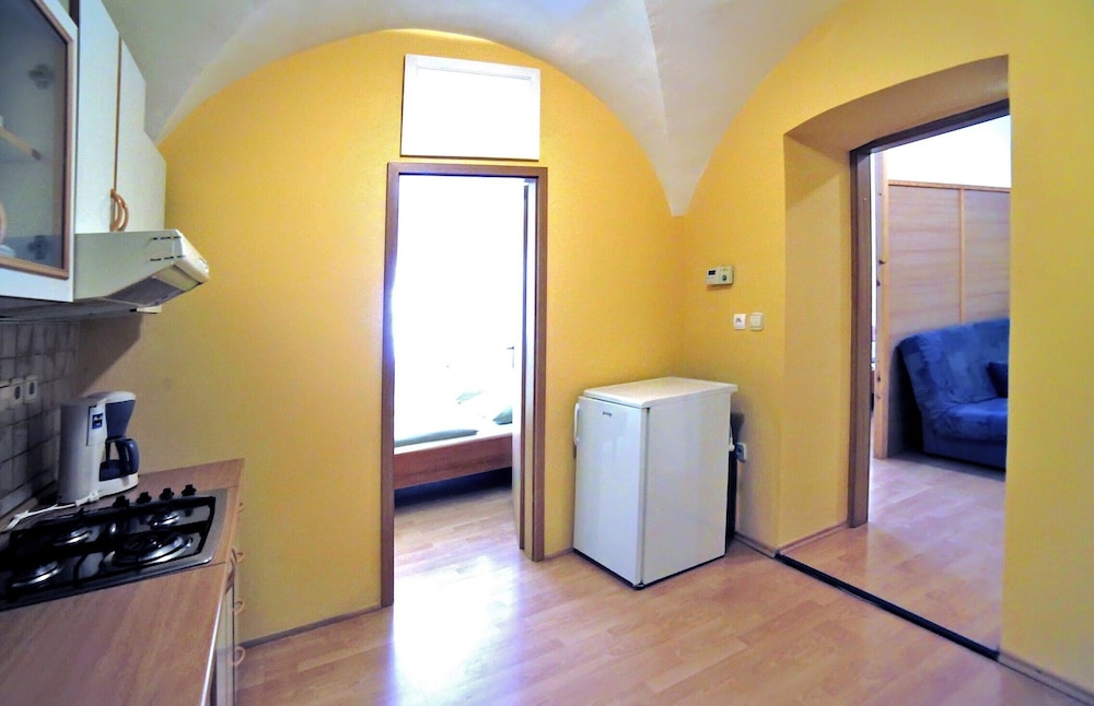 Apartment, 2 Bedrooms (4 Adults) photo 2
