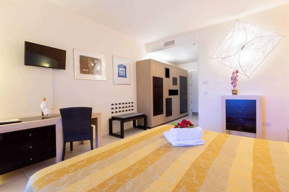 Comfort Double or Twin Room - Photo 4