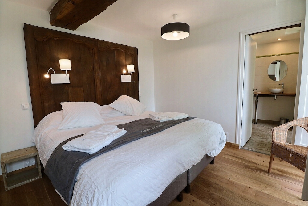 Apartment, 3 Bedrooms (Le TROIS)