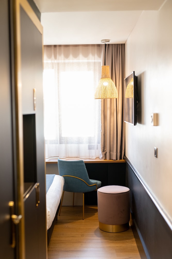 Chambre Single Cosy photo 3
