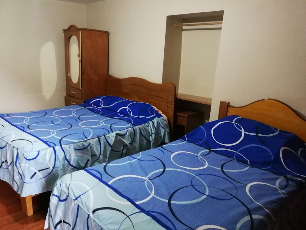 Double Room, Private Bathroom