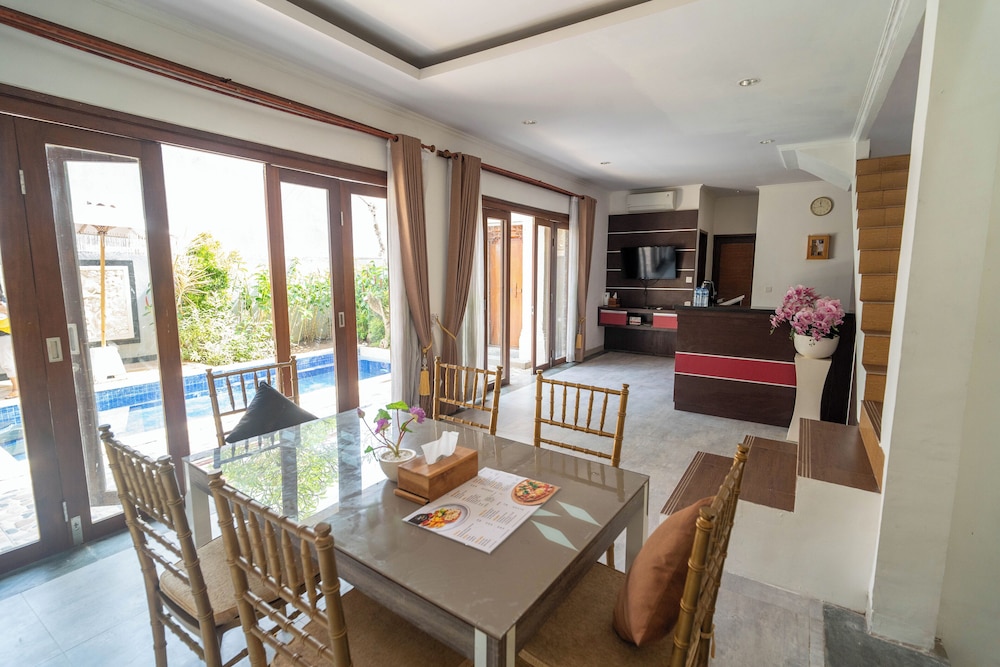 One Bedroom Villa - Photo 2