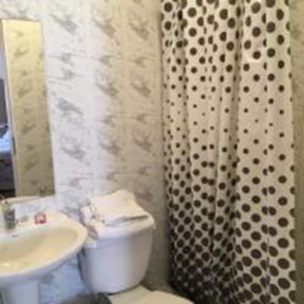 Standard Quadruple Room photo 3