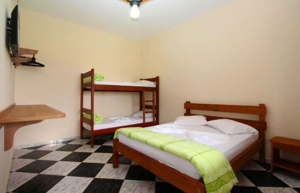 Luxury Room photo 2