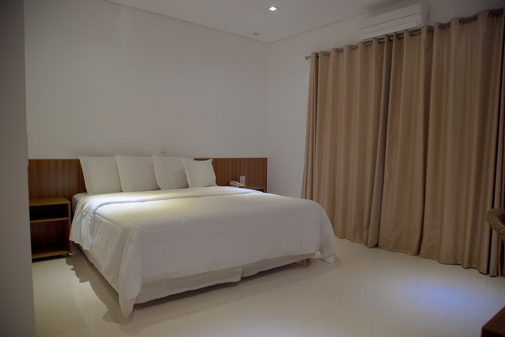 Suite (Suite Luxo Sapporo II)