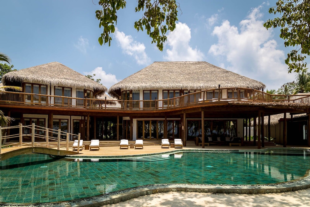 Villa, 6 Bedrooms (42, Residence)